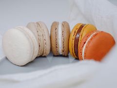 -La Porte de Paris 巴黎之门法式甜品