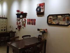 -初甜·舒芙蕾·韩式雪花冰(流塘店)