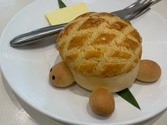 -蔡澜点心·粤菜(月星环球港店)