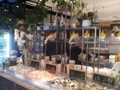 -欢乐牧场海鲜烤肉自助(牡丹园店)