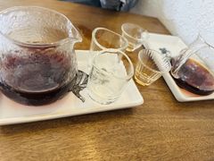 -舊新事咖啡NOTHING NEW COFFEE