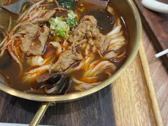-小满手工粉(北京来福士店)
