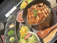 -玄白·炭烤活鳗(上海首店)