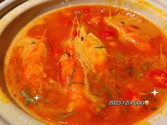 -狮拾久·现代新加坡料理(福田COCO Park店)