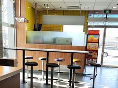 -麦当劳(垡头西路店)
