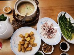 -潮中人·潮州菜(益乐路店)