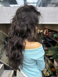 -BEAUTY HAIR GANO
