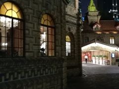 -马勒别墅饭店(静安寺店)