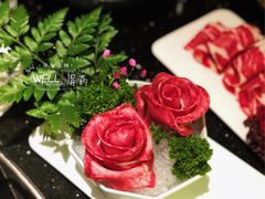 -捞王锅物料理(温州万象城店)