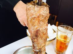 -拉蒂娜·巴西牛排馆 Latina·Brazilian Steakhouse(陆家嘴旗舰店)
