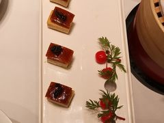 -万荣烤鸭店·北京菜(农光里店)