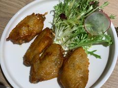 -Maxpoint Kitchen 西餐咖啡(乐峰广场店)