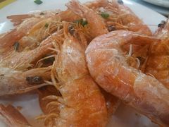 -秋姐美食店(旅游大道店)