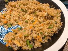 -木鱼料理