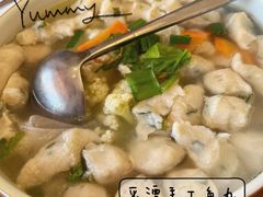 -海坛特色小吃·只做平潭特色菜(平潭店)