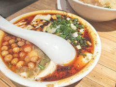 -周小波重庆小面·重庆名小吃(邹容路店)