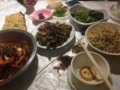 -可可大虾武汉土菜大排档(万松园1店)