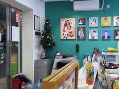 -拍刻风照相馆(南山西丽店)