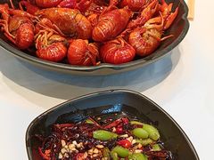 -聚味瞿记·龙虾堂(渔人码头一店)