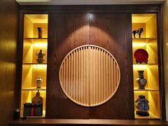 门面-童福兴·南京菜(老门东店)