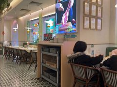 -Aqua Oasis 水天堂(太湖中心mall店)