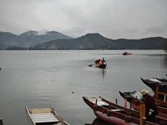 -丽江泸沽湖景区