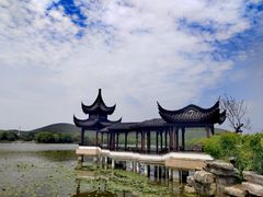 -云龙湖旅游景区