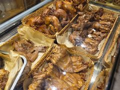 -聚合鑫东北熏酱熟食麻辣面(长阳店)