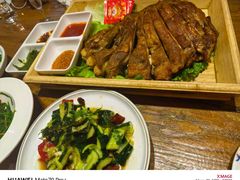 -蒙亨·手把肉·蒙古包文化主题餐厅(天恒广场店)