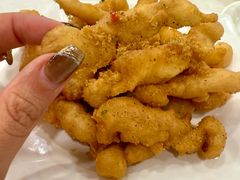 -功德林上海素食(尖沙咀)