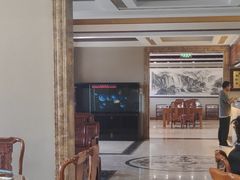 -民族饭荘(新华大街店)