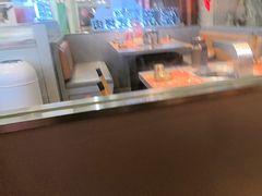 -轻烧烤肉(光谷步行街店)