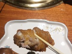 -肉魁屋·烧肉·烧鸟·酒场(高新店)