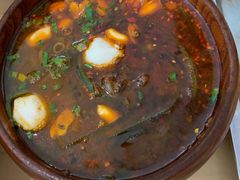 -金乐活美食(中街店)