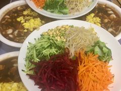 -裕德隆清真饭庄·天津特色菜(东丽店)
