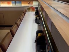 -争鲜回转寿司(浦东三钢里PLUS店)