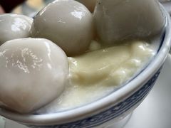 -阿三麻蓉汤圆(顺光大厦店)