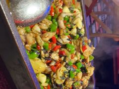 -蛙来哒(华隆步步高店)
