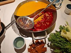 -左庭右院鲜牛肉火锅(京西大悦城店)