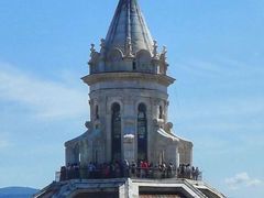 -圣母百花大教堂穹顶