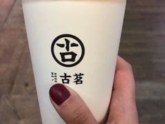 -古茗(渝北喜悦汇店)