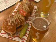 -悠航SLOWBOAT(三里屯店)