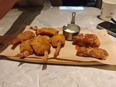 -必胜客(上海新南方商城PH店)