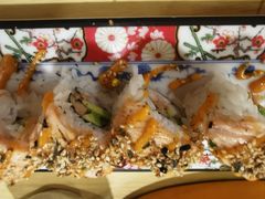 -桃屋日本料理(清华科技园店)