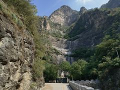 -圣莲山风景区
