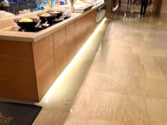 -长沙运达喜来登酒店