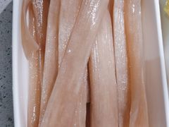 -半天妖烤鱼(丰科万达店)