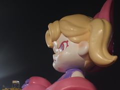 -上海港国际客运中心
