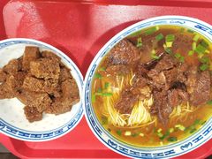 -永丰面馆(汉口路店)