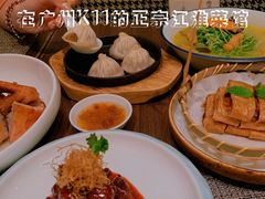 -十里弄堂(K11店)